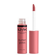 NYX Butter Lip Gloss - Tiramisu