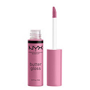 NYX Butter Lip Gloss - Eclair
