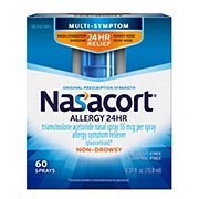 Nasacort Allergy 24 Hour Relief Nasal Spray