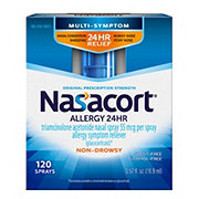 Nasacort Allergy 24 Hour Relief Nasal Spray