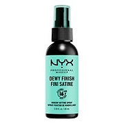 NYX Makeup Setting Spray - Dewy