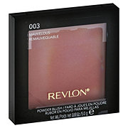 Revlon Mauvelous 3 - Blush Compacto 5g.