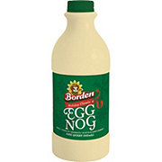 Borden Premium Egg Nog