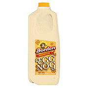 Borden Premium Egg Nog