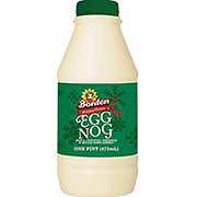 Borden Premium Egg Nog