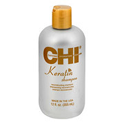CHI Keratin Shampoo