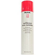 Rusk W8Less Plus Hairspray Extra Strong Hold