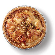 H-E-B Bakery Gourmet Apple Caramel Walnut Pie