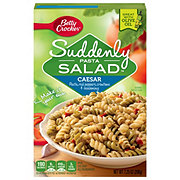 Betty Crocker Caesar Suddenly Salad Pasta Salad