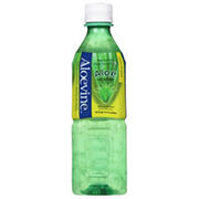 Aloevine Aloe Original Flavor Drink