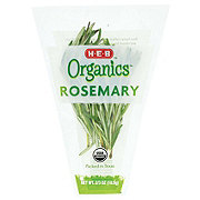 H-E-B Organics Rosemary