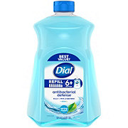 Dial Antibacterial Hand Soap Refill - Spring Water