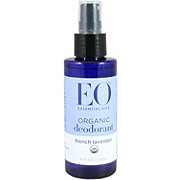 EO Organic Deodorant Spray - French Lavender