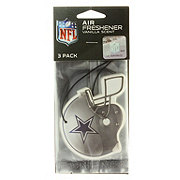 Team Promark Dallas Cowboys Paper Air Freshener - Shop Car