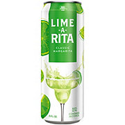 Bud Light Lime Lime-A-Rita Can