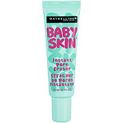 Maybelline Baby Skin Instant Pore Eraser Primer Clear
