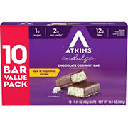Atkins Endulge Chocolate Coconut Bars