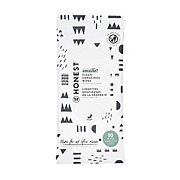 The Honest Company Baby Wipes - Travel-Size Pack