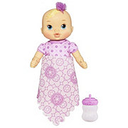 Baby alive doll 2024 luv n snuggle