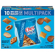 Chex Mix Traditional Snack Mix Multipack