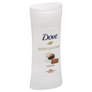 Dove Women Advanced Care Antiperspirant Deodorant Solid - Shea Butter