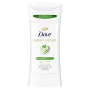 Dove Antiperspirant Deodorant Cool Essentials