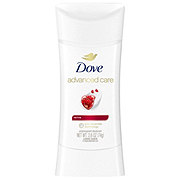 Dove Advanced Care Antiperspirant Deodorant Stick Revive