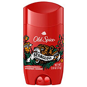 Old Spice Anti-Perspirant Deodorant - Bearglove