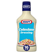 Kraft Coleslaw Dressing
