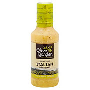 Olive Garden Signature Italian Salad Dressing
