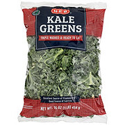 H-E-B Fresh Kale Greens