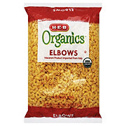 H-E-B Organics Elbows