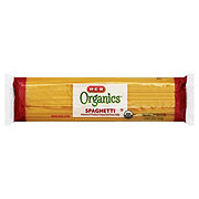 H-E-B Organics Spaghetti