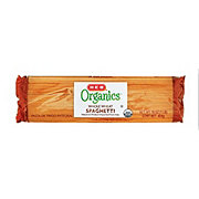 H-E-B Organics Whole Wheat Spaghetti