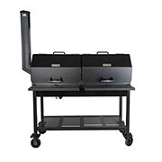 All seasons clearance feeders bbq pits