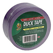 Duck Comic Book Duck Tape 1.88 Inch x 10 YD - Shop Adhesives & Tape at H-E-B