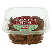 Mitica Caramelized Pecans