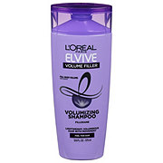 L'Oréal Paris Elvive Volume Filler Thickening Shampoo
