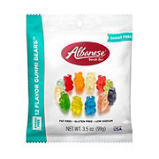 Sugar Free 12 Flavor Gummi Bears