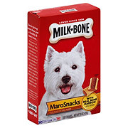 MilkBone MaroSnacks Dog Treats