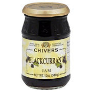 Chivers Black Currant Jam - Shop Jelly & jam at H-E-B