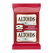 Altoids Mints - Peppermint