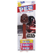 Pez Assorted Character Candy Dispensers