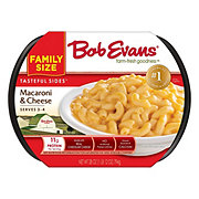 Bob Evans Macaroni & Cheese Family Size
