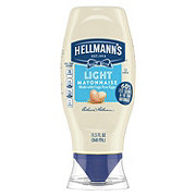 Hellmann's Squeeze Light Mayonnaise