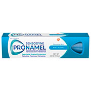 Sensodyne Pronamel Multi-Action Toothpaste - Cleansing Mint