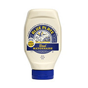 Blue Plate Easy Squeeze Real Mayonnaise