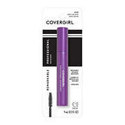 Covergirl Professional Remarkable Mascara 200 Very Black