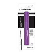Covergirl Professional Remarkable Mascara 210 Black Brown