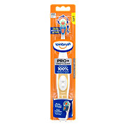 Spinbrush Pro +Deep Clean Powered Toothbrush - Soft